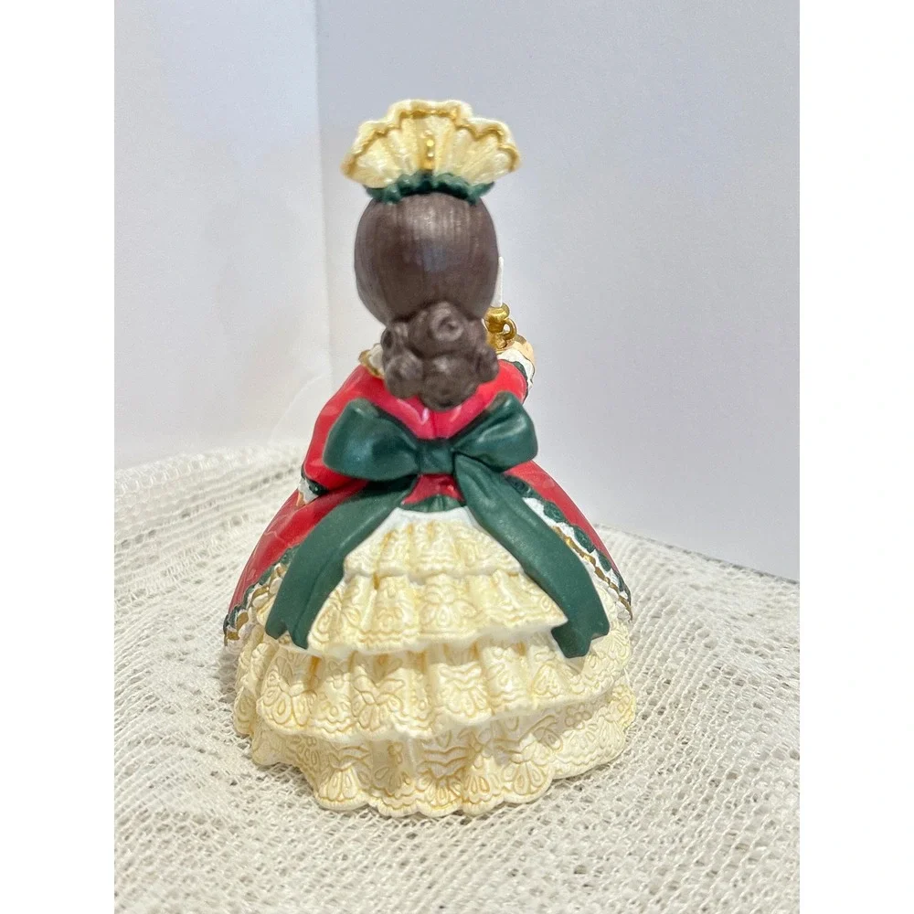Hallmark Keepsake Victorian‎ Christmas Collector Series Ornament
